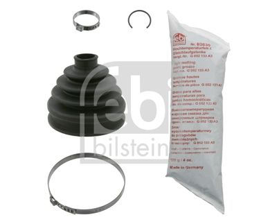 Bellow Kit, drive shaft FEBI BILSTEIN 24137
