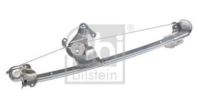 Window Regulator FEBI BILSTEIN 24140