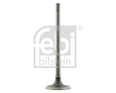 Intake Valve FEBI BILSTEIN 24160