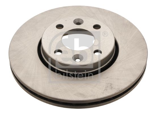 FEBI BILSTEIN 24165 Brake Disc