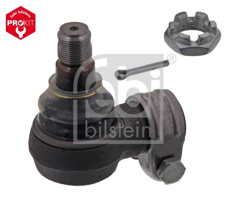 FEBI BILSTEIN 24174 Angled Ball Joint, steering drag link