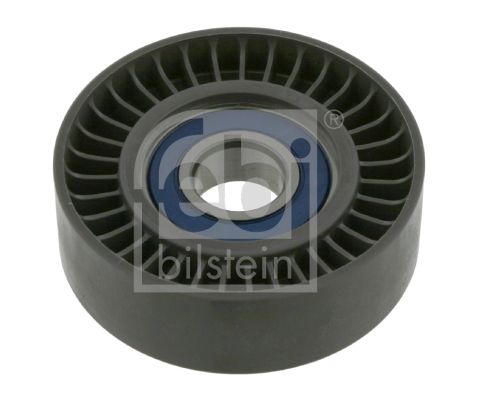 FEBI BILSTEIN 24178 Deflection/Guide Pulley, V-ribbed belt