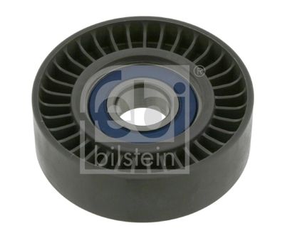Deflection/Guide Pulley, V-ribbed belt FEBI BILSTEIN 24178