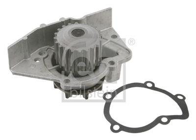 Water Pump, engine cooling FEBI BILSTEIN 24185