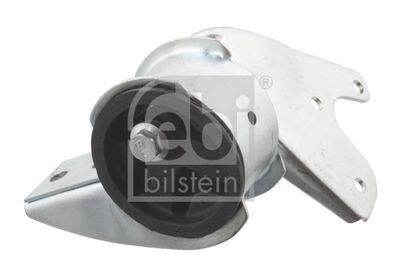 Mounting, automatic transmission FEBI BILSTEIN 24191
