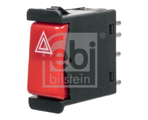 FEBI BILSTEIN 24199 Hazard Warning Light Switch