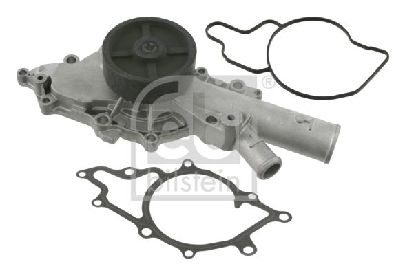 FEBI BILSTEIN 24204 Water Pump, engine cooling