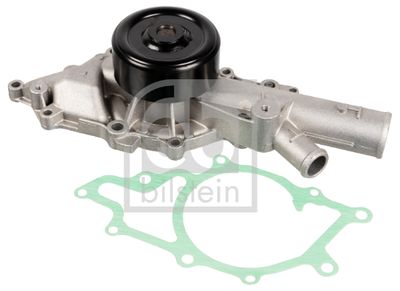 Water Pump, engine cooling FEBI BILSTEIN 24205
