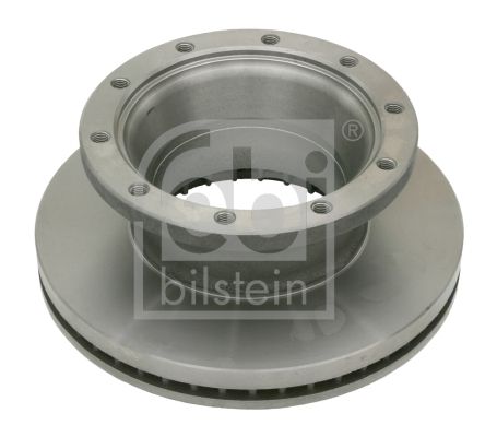 FEBI BILSTEIN 24227 Brake Disc