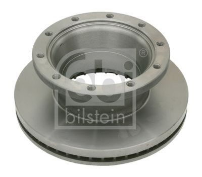 Brake Disc FEBI BILSTEIN 24227
