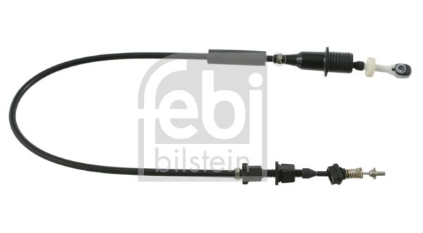 FEBI BILSTEIN 24265 Accelerator Cable