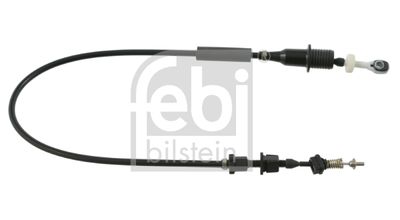 Accelerator Cable FEBI BILSTEIN 24265