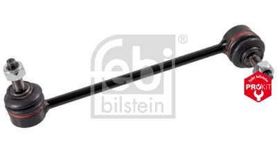 Link/Coupling Rod, stabiliser bar FEBI BILSTEIN 24267