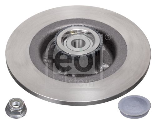 FEBI BILSTEIN 24290 Brake Disc
