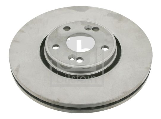 FEBI BILSTEIN 24310 Brake Disc