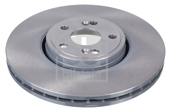 FEBI BILSTEIN 24311 Brake Disc