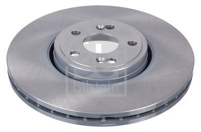 Brake Disc FEBI BILSTEIN 24311
