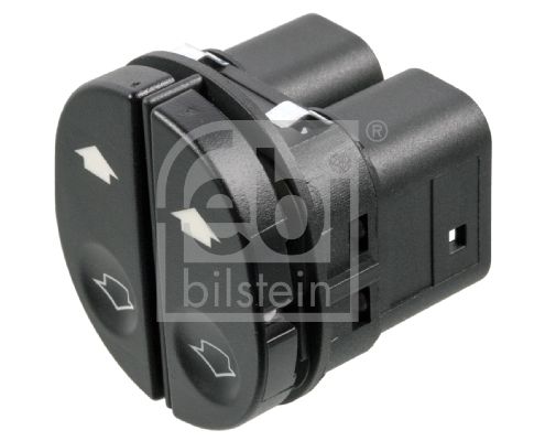 FEBI BILSTEIN 24317 Switch, window regulator