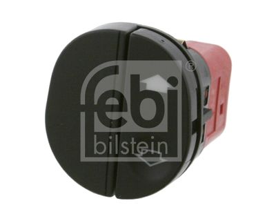 Switch, window regulator FEBI BILSTEIN 24318