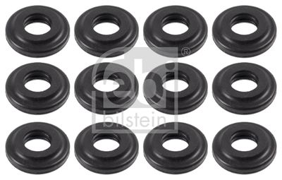 Cylinder Head Cover FEBI BILSTEIN 24322