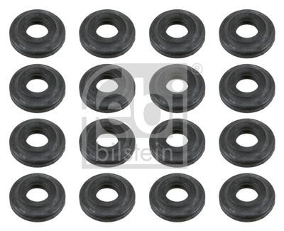 Seal Ring, cylinder head cover bolt FEBI BILSTEIN 24323