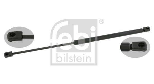 FEBI BILSTEIN 24325 Gas Spring, boot/cargo area