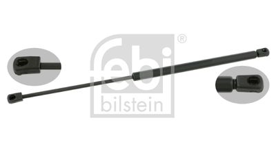 Gas Spring, boot/cargo area FEBI BILSTEIN 24325