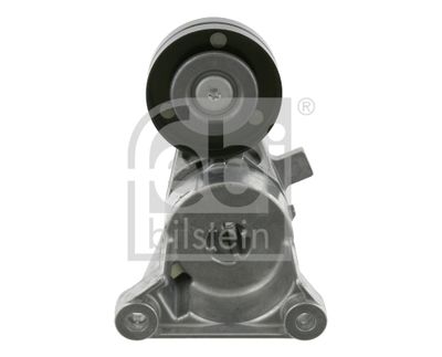 Belt Tensioner, V-ribbed belt FEBI BILSTEIN 24328