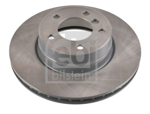 FEBI BILSTEIN 24342 Brake Disc