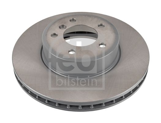 FEBI BILSTEIN 24343 Brake Disc