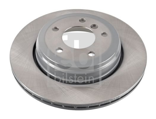 FEBI BILSTEIN 24344 Brake Disc