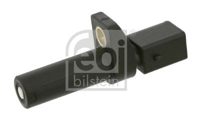 Sensor, crankshaft pulse FEBI BILSTEIN 24345