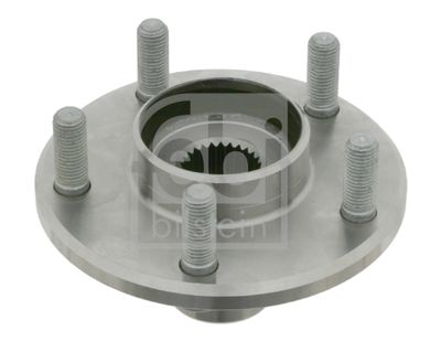 Wheel Hub FEBI BILSTEIN 24351