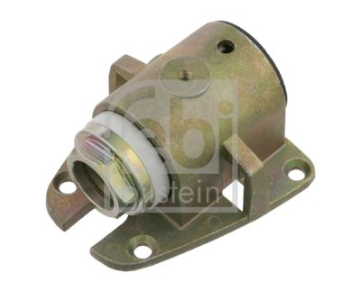 Holder, exterior mirror FEBI BILSTEIN 24352