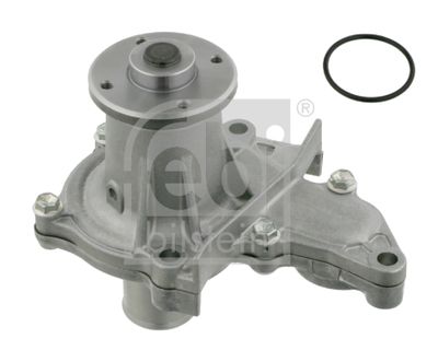 Water Pump, engine cooling FEBI BILSTEIN 24353