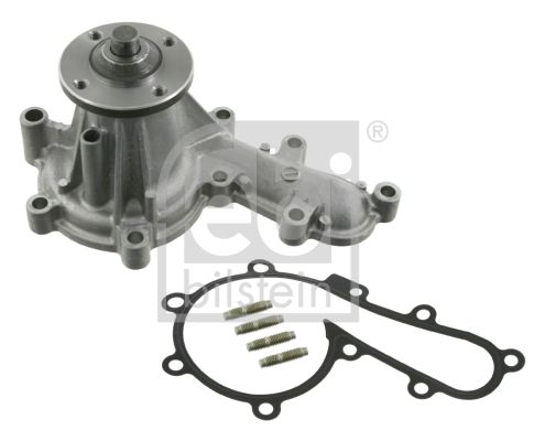 FEBI BILSTEIN 24355 Water Pump, engine cooling