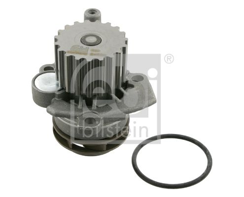FEBI BILSTEIN 24356 Water Pump, engine cooling