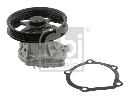 FEBI BILSTEIN 24357 Water Pump, engine cooling