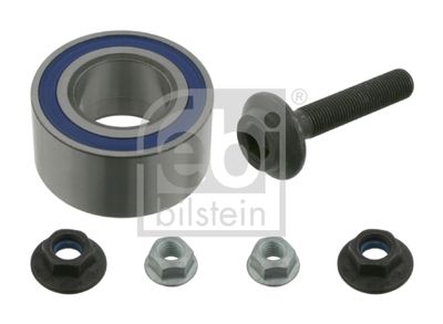 Wheel Bearing Kit FEBI BILSTEIN 24366