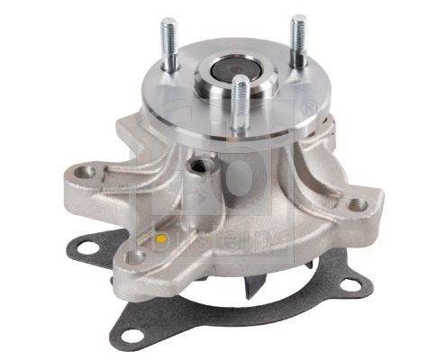 FEBI BILSTEIN 24376 Water Pump, engine cooling