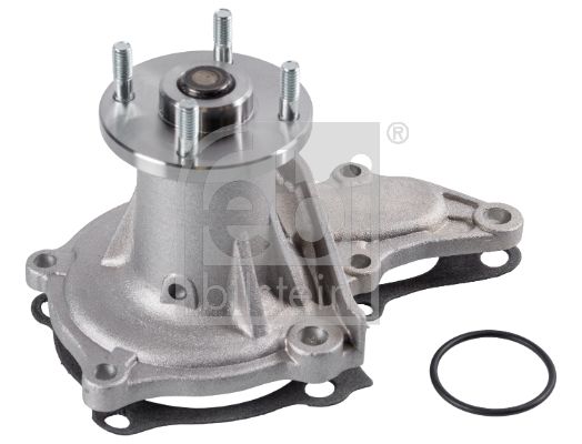FEBI BILSTEIN 24378 Water Pump, engine cooling
