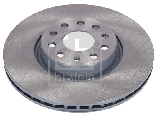 FEBI BILSTEIN 24384 Brake Disc