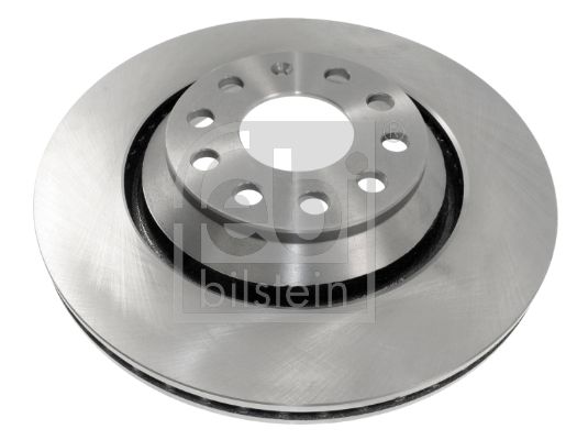 FEBI BILSTEIN 24386 Brake Disc