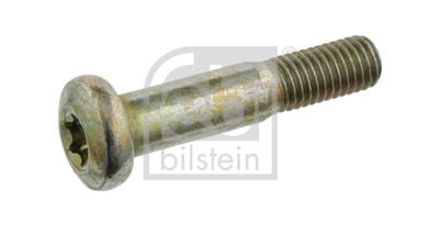 Bolt, control arm FEBI BILSTEIN 24391