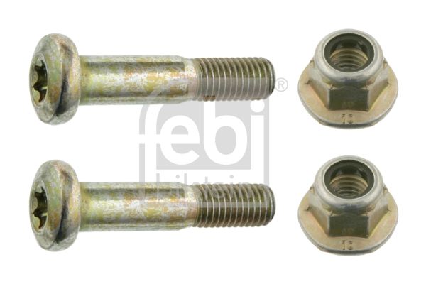FEBI BILSTEIN 24395 Clamping Bolt Set, ball joint