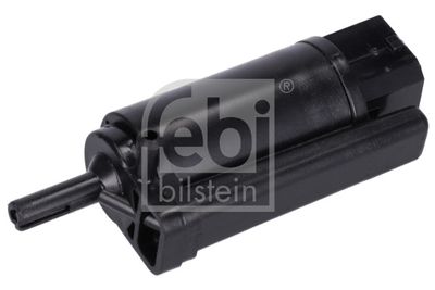 Washer Fluid Pump, window cleaning FEBI BILSTEIN 24399