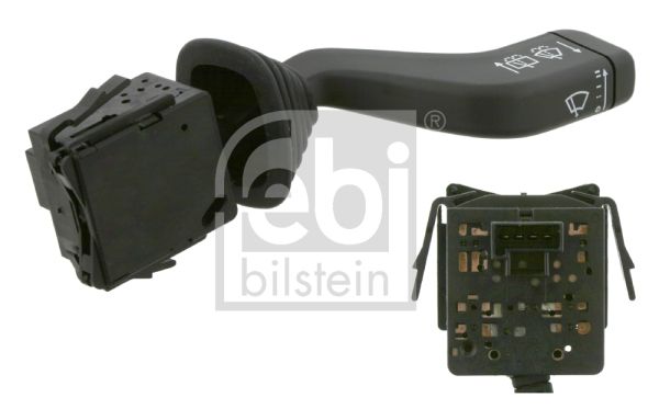 FEBI BILSTEIN 24405 Steering Column Switch