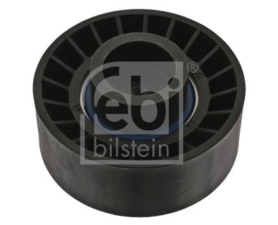 Deflection/Guide Pulley, V-ribbed belt FEBI BILSTEIN 24407