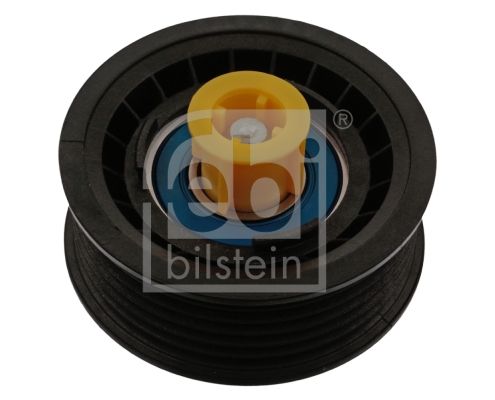 FEBI BILSTEIN 24409 Deflection/Guide Pulley, V-ribbed belt