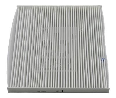 Filter, cabin air FEBI BILSTEIN 24411